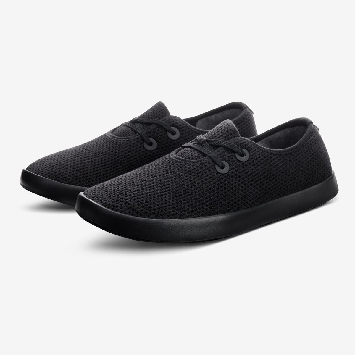 Women's Tree Skipper - Natural Black (Natural Black Sole) - Image 5