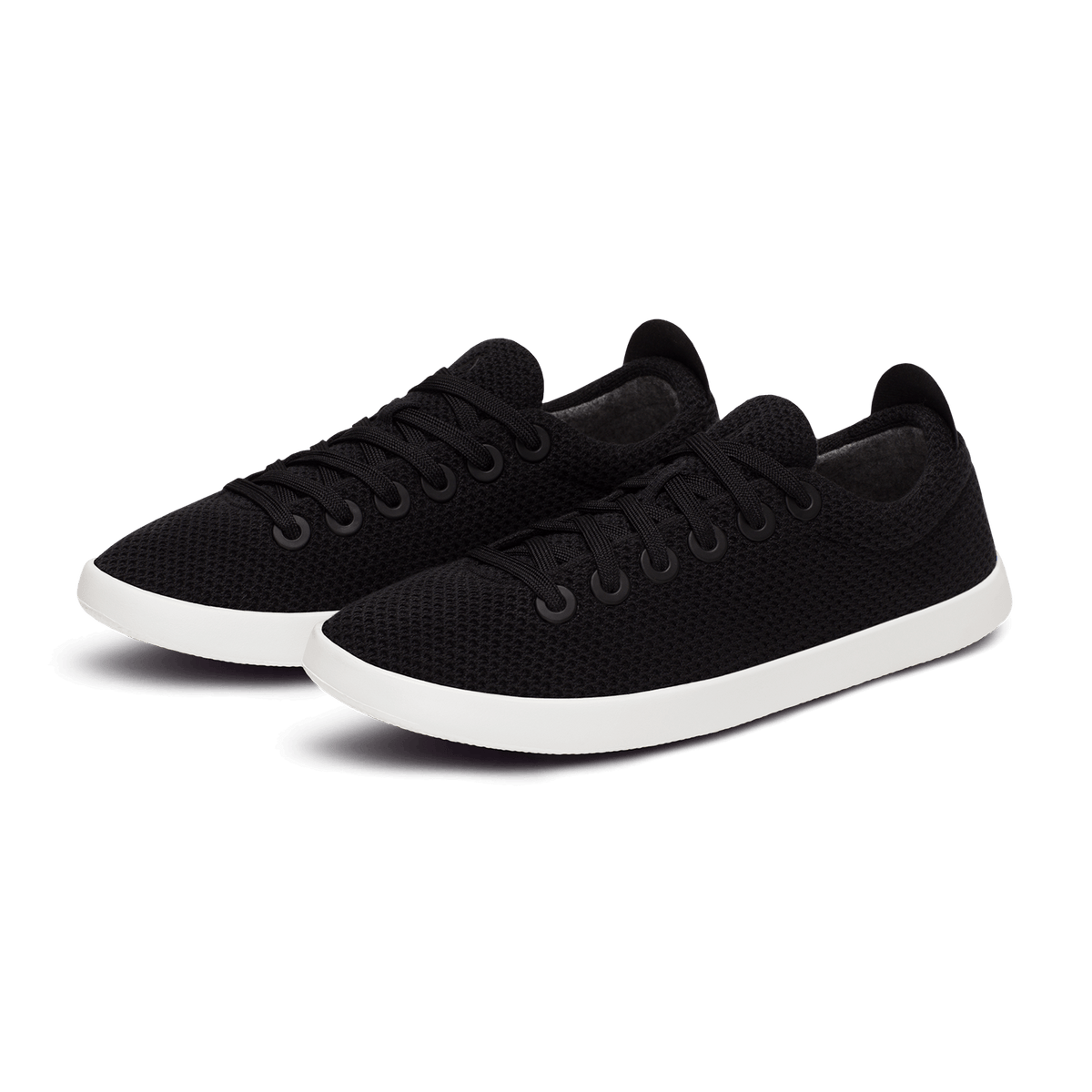 Women's Tree Piper - Natural Black (Blizzard Sole) - Image 5