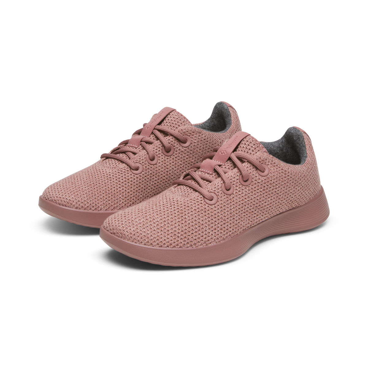 Women's Tree Runner NZ - Burlwood (Burlwood Sole) - Image 5