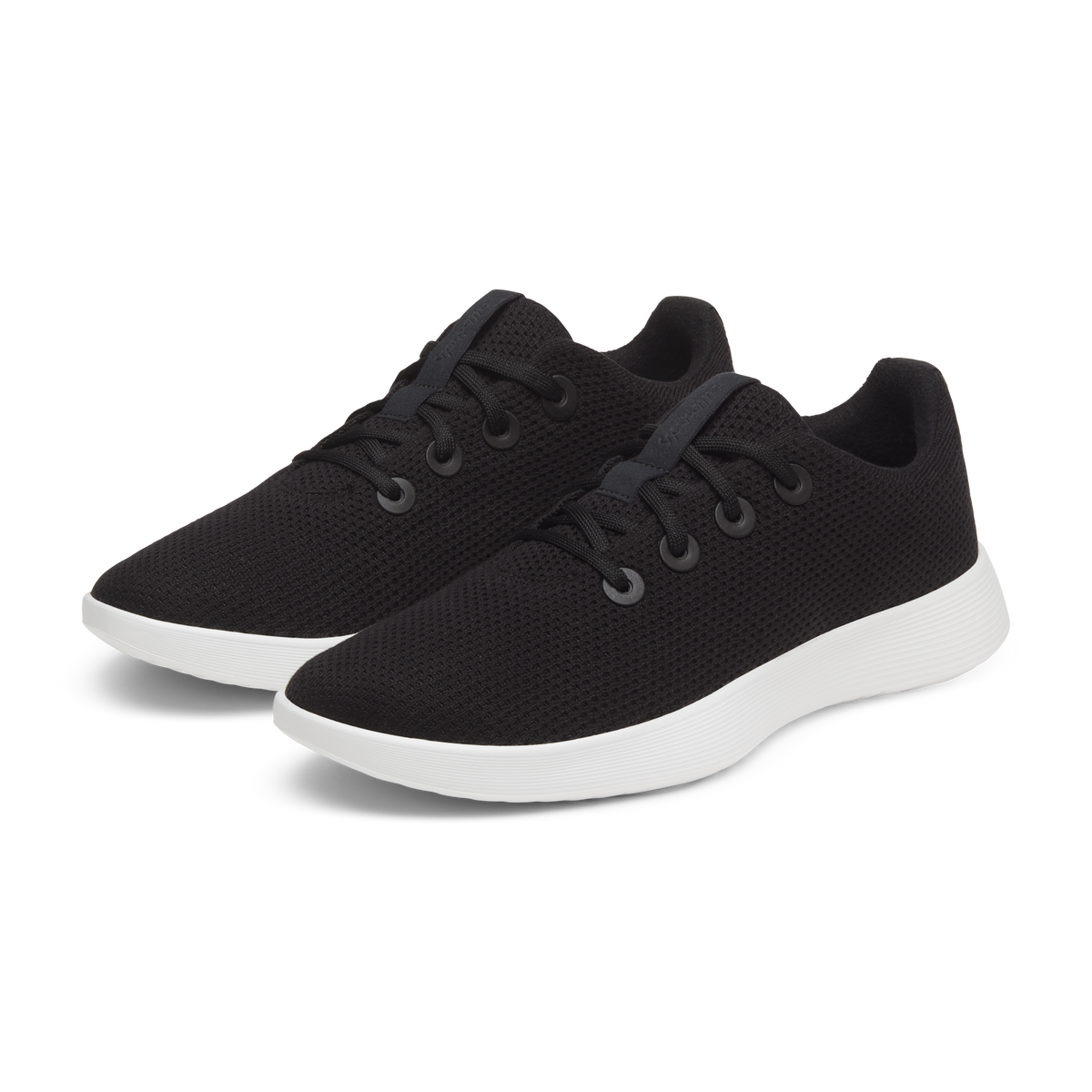 Women's Tree Runner NZ - Natural Black (Blizzard Sole) - Image 5