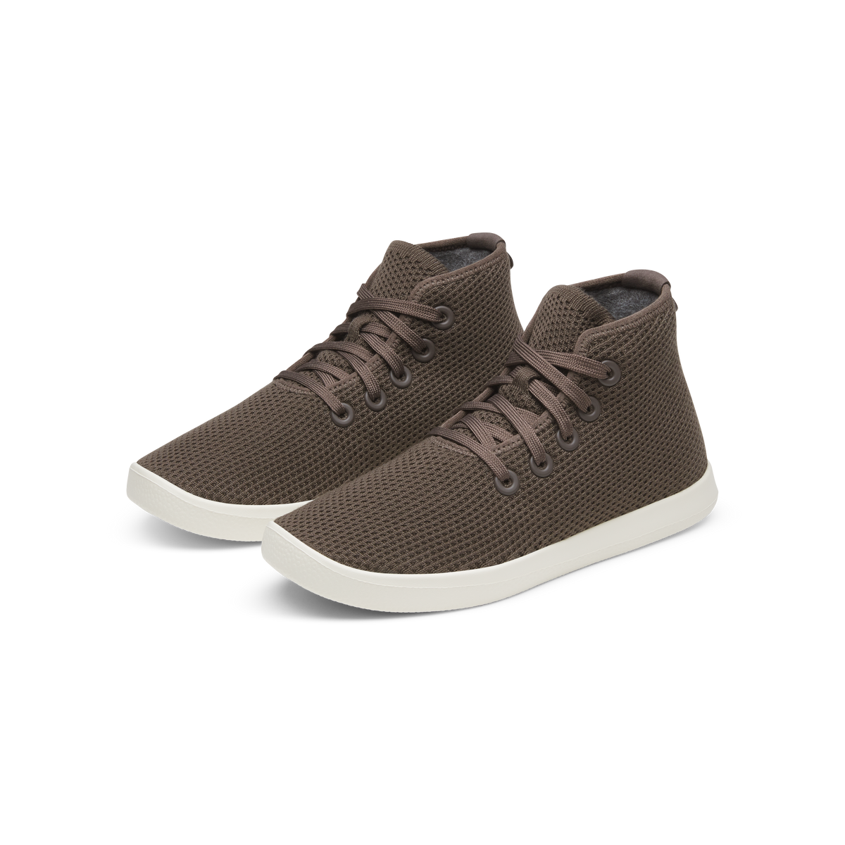 Women's Tree Topper - Rustic Brown (Stony Cream Sole) - Image 5