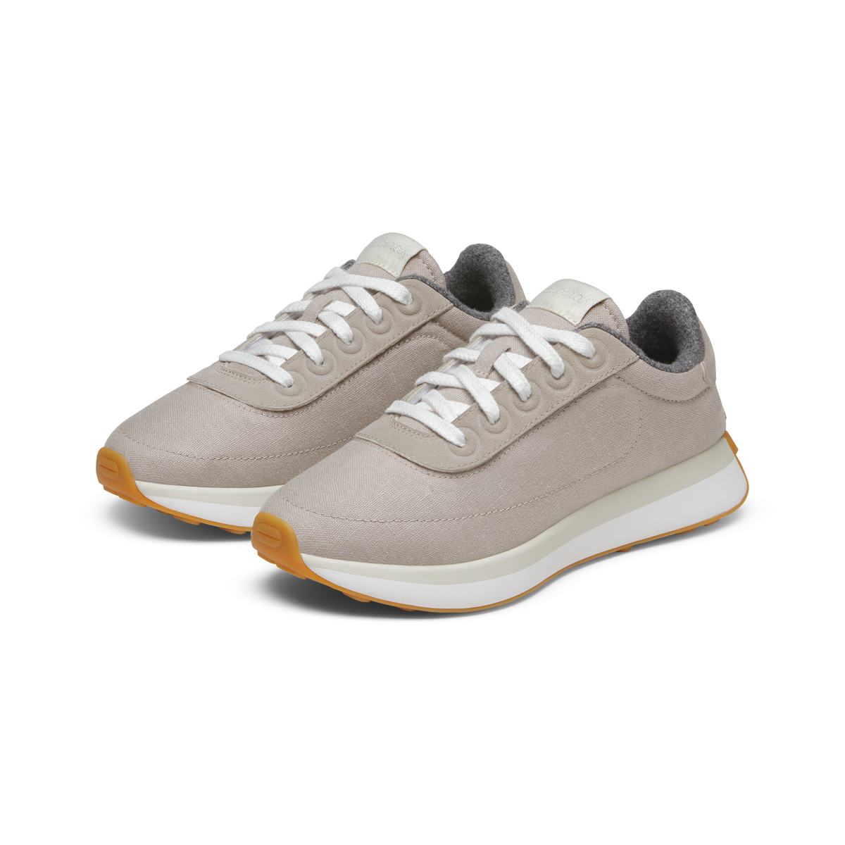 Women's Varsity - Mushroom (Blizzard Sole) - Image 5