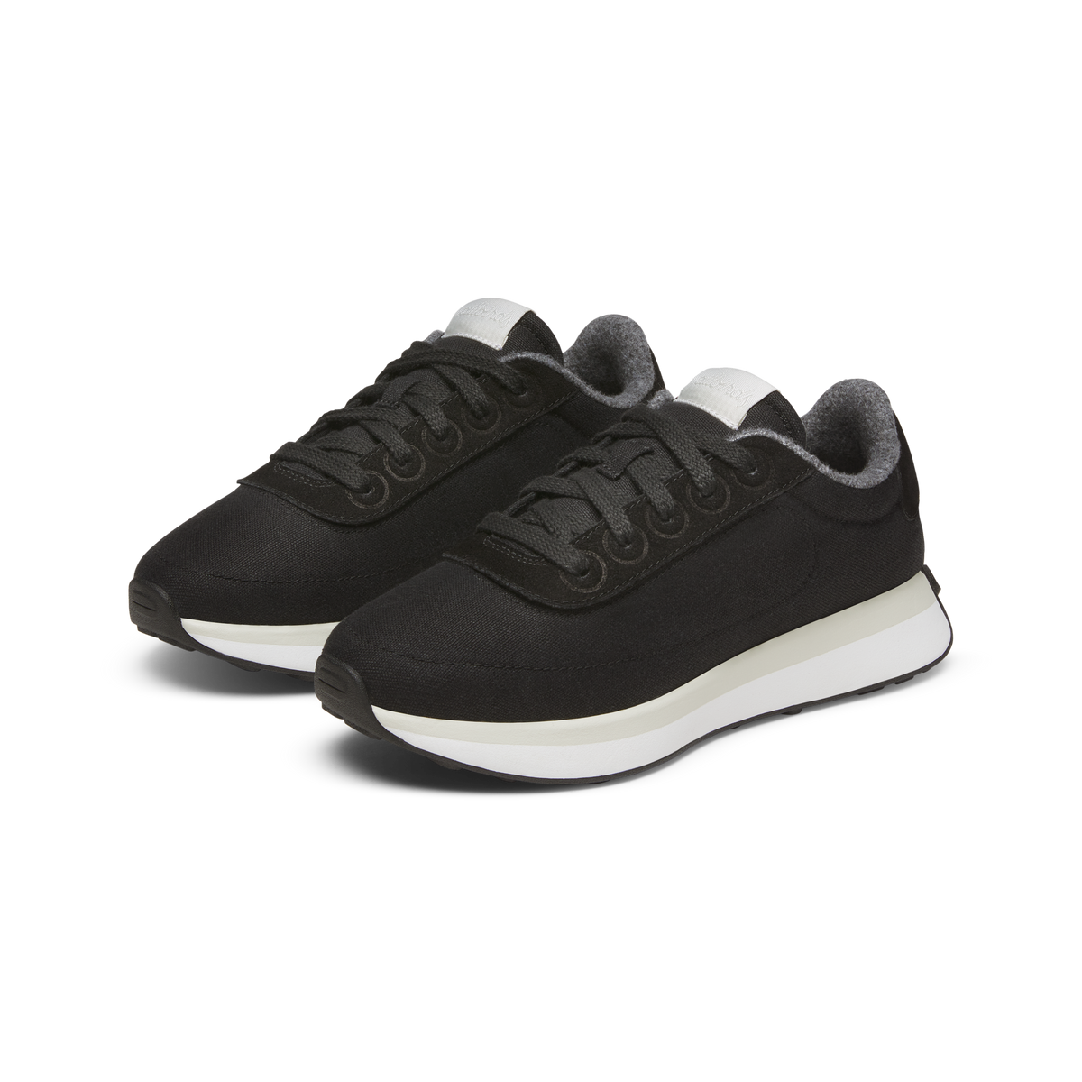 Women's Varsity - Natural Black (Blizzard Sole) - Image 5