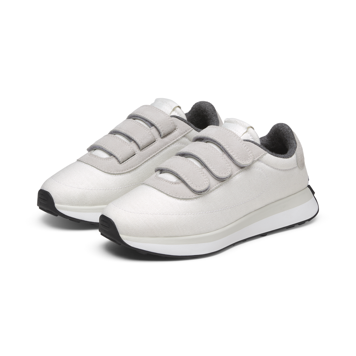 Women's Varsity Strap - Blizzard (Blizzard Sole) - Image 5