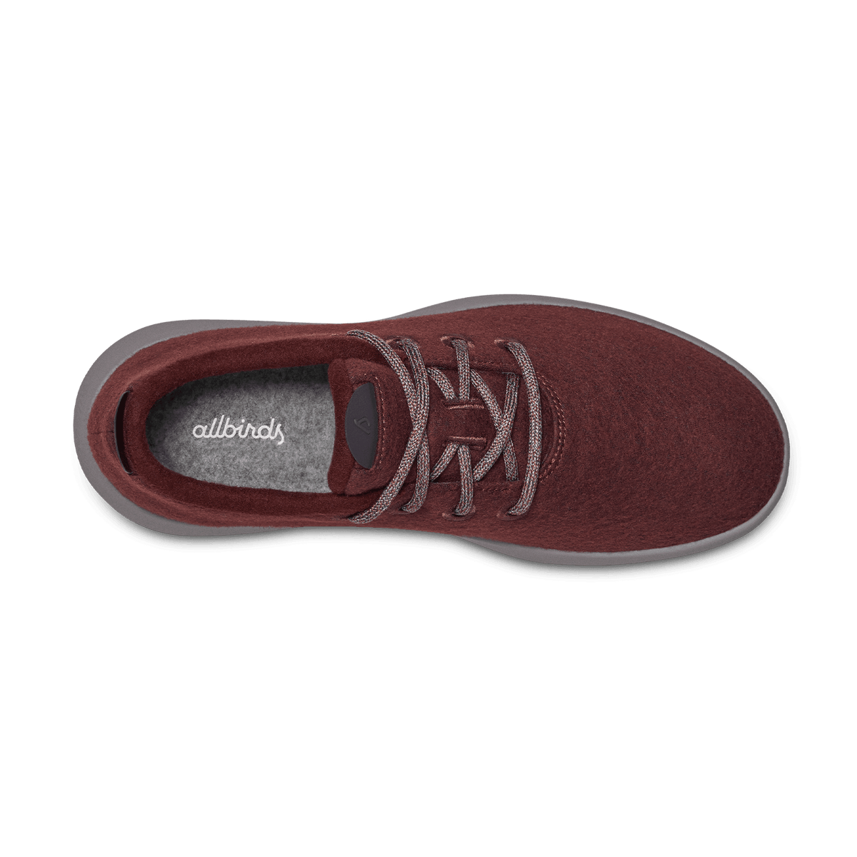 Women's Wool Runner Mizzles - Ausangate (Grey Sole) - Image 5
