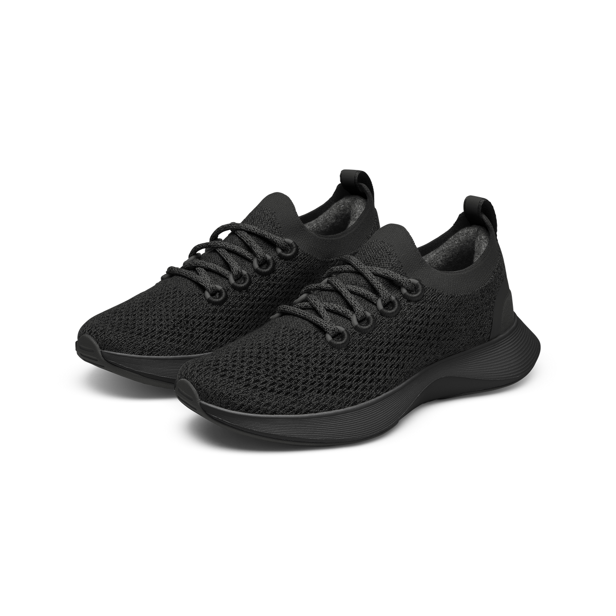 Men's Dasher NZ - Natural Black (Natural Black Sole) - Image 5