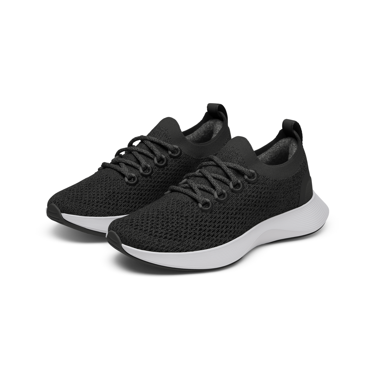 Men's Dasher NZ - Natural Black (Blizzard Sole) - Image 5