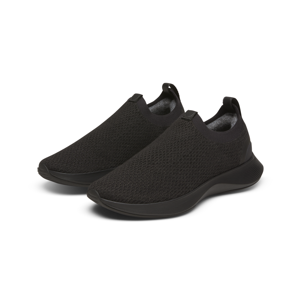 Men's Dasher NZ Relay - Natural Black (Natural Black Sole) - Image 5