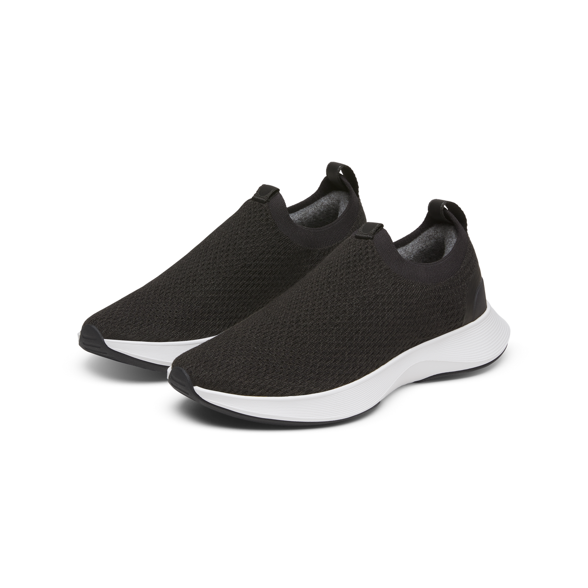 Men's Dasher NZ Relay - Natural Black (Blizzard Sole) - Image 5