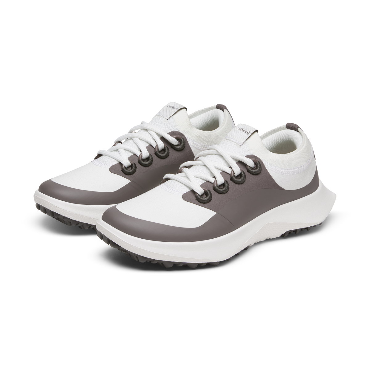 Men's Golf Dasher - Blizzard/Anthracite (Blizzard Sole) - Image 5
