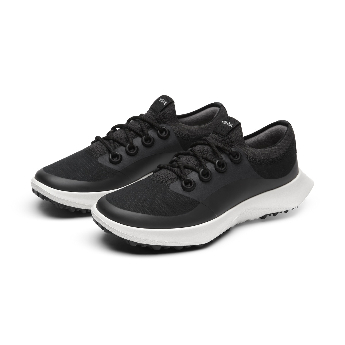 Men's Golf Dashers - Natural Black (Blizzard Sole) - Image 5