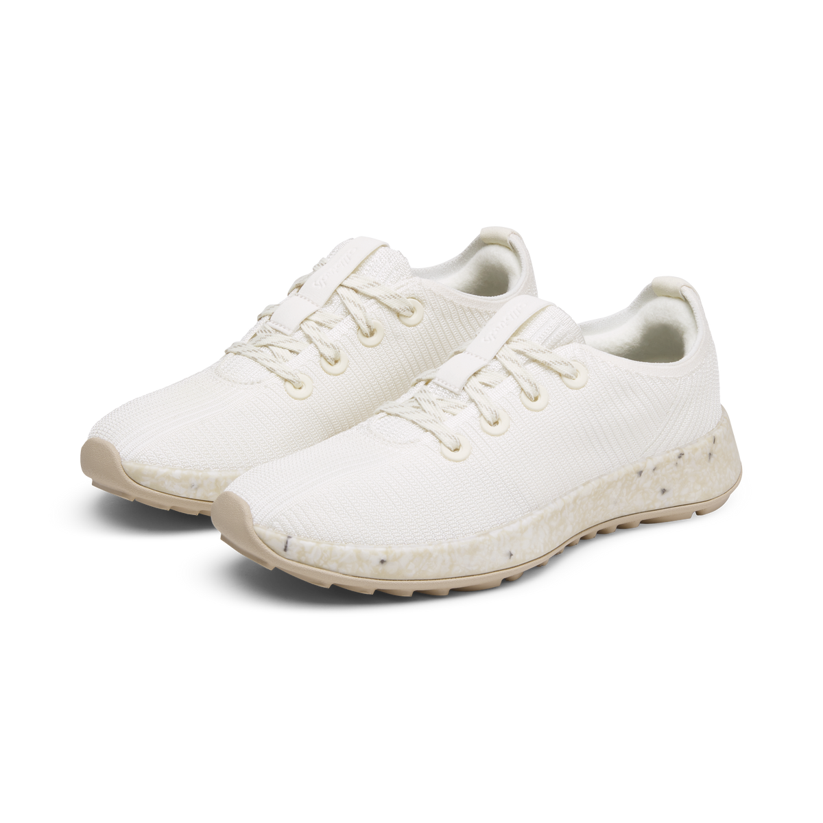 Men's Runner NZ Remix - Natural White (Natural White Sole) - Image 5