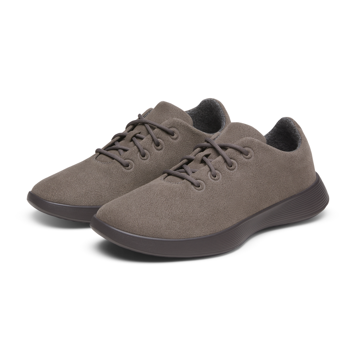 Men's Runner NZ Terralux™ - Anthracite (Dark Anthracite Sole) - Image 5