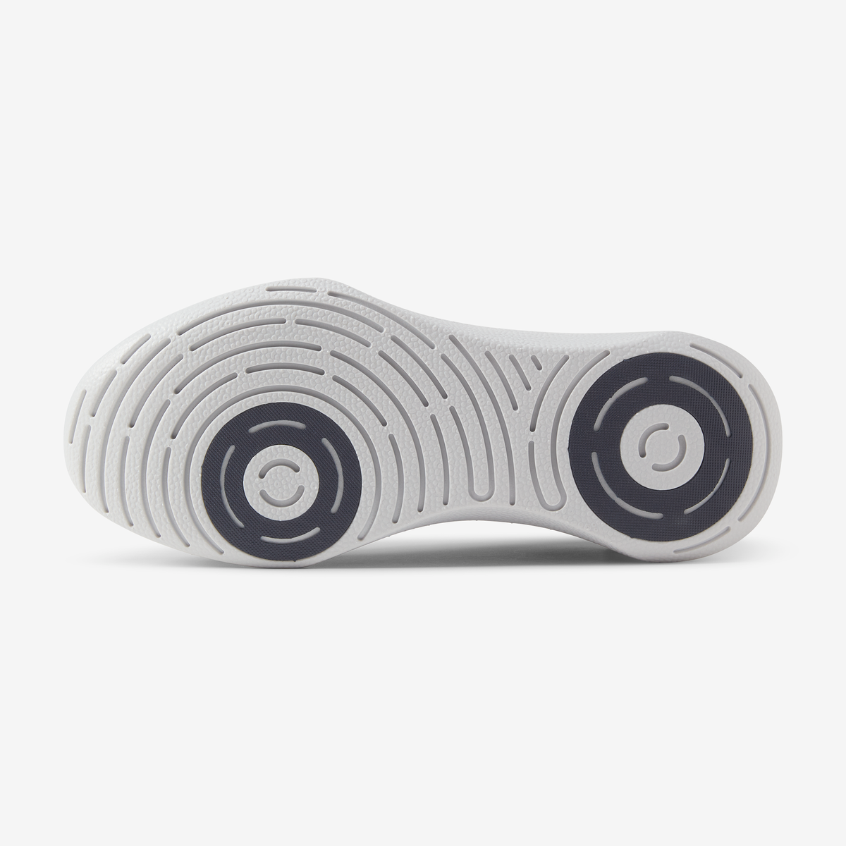 Women's SuperLight Tree Runners - Basin Blue (Light Grey Sole) - Image 6