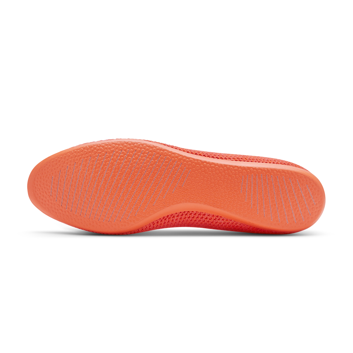 Women's Tree Breezers - Buoyant Orange (Lux Orange Sole) - Image 6