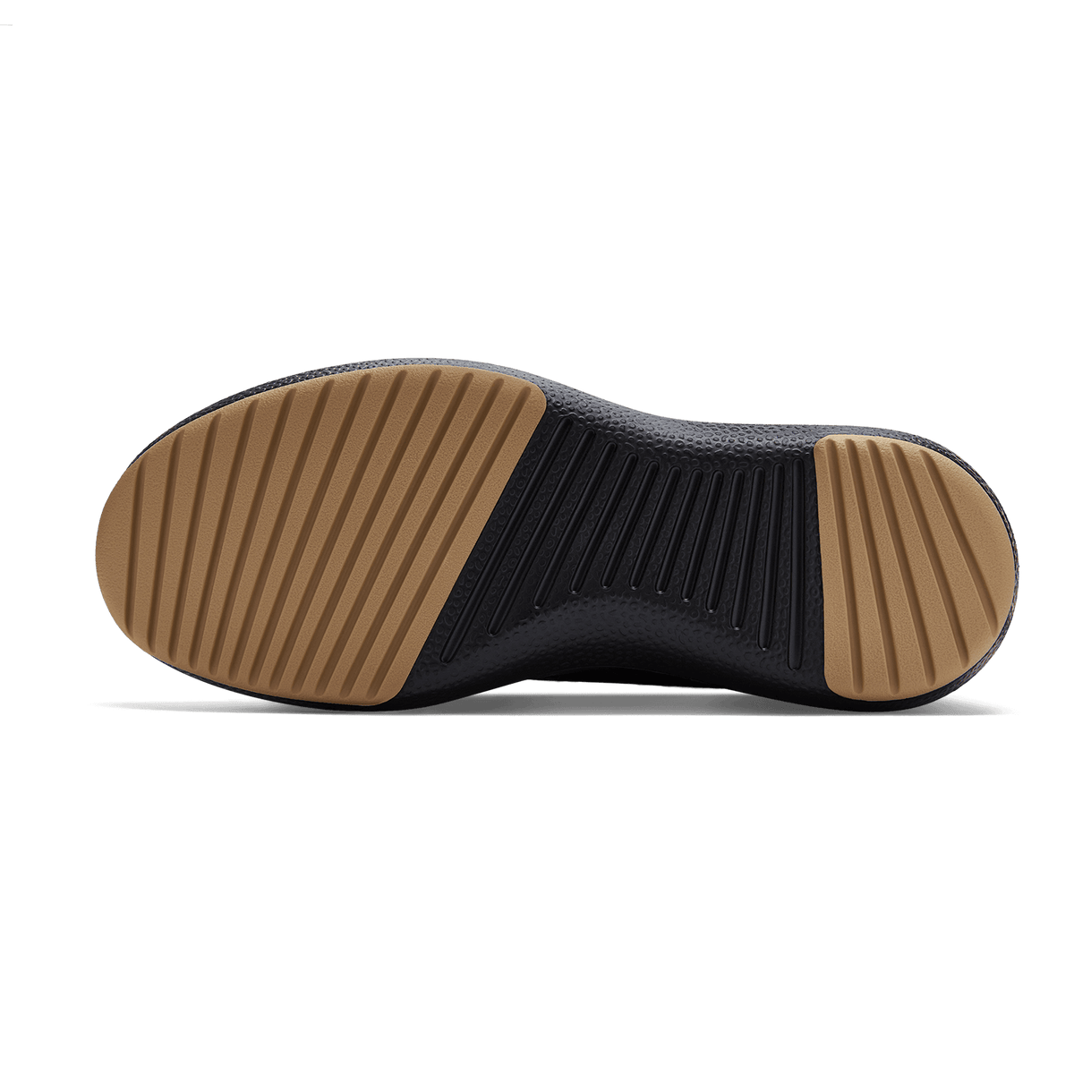 Women's Wool Runner Mizzles - Natural Black (Natural Black Sole) - Image 6