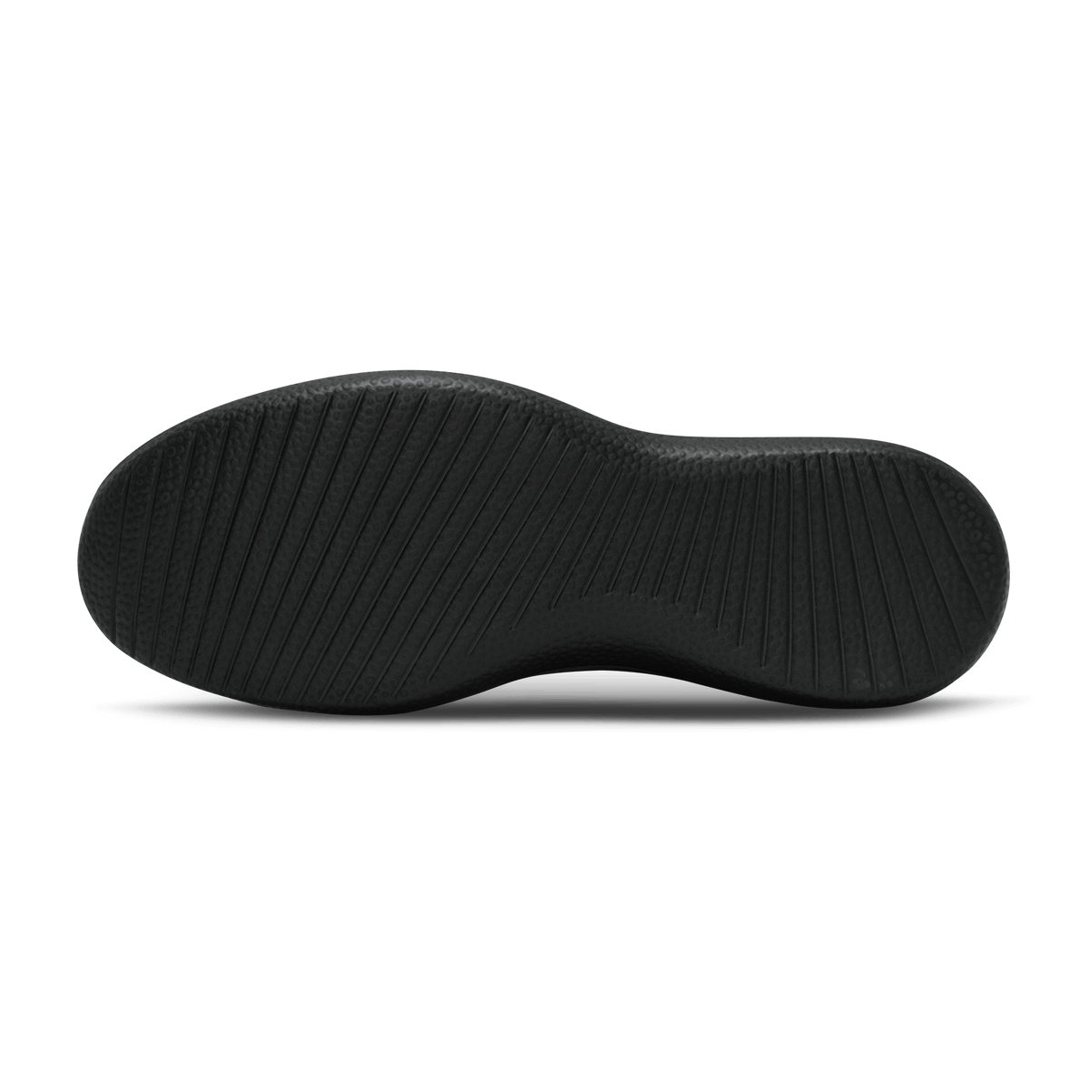 Men's Wool Runners - Dapple Grey (Natural Black Sole) - Image 6