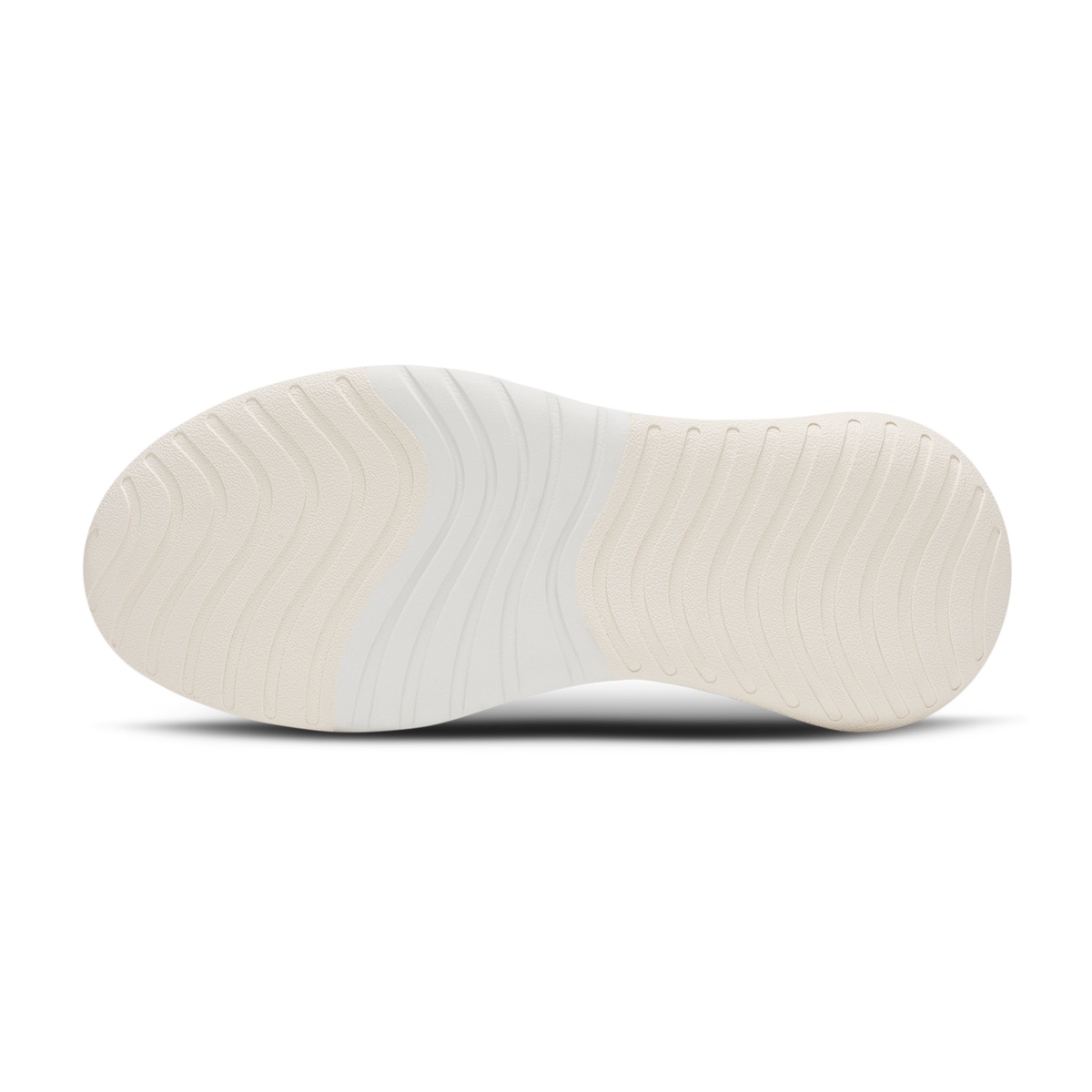 Women's Couriers - Blizzard (Natural White Sole) - Image 6