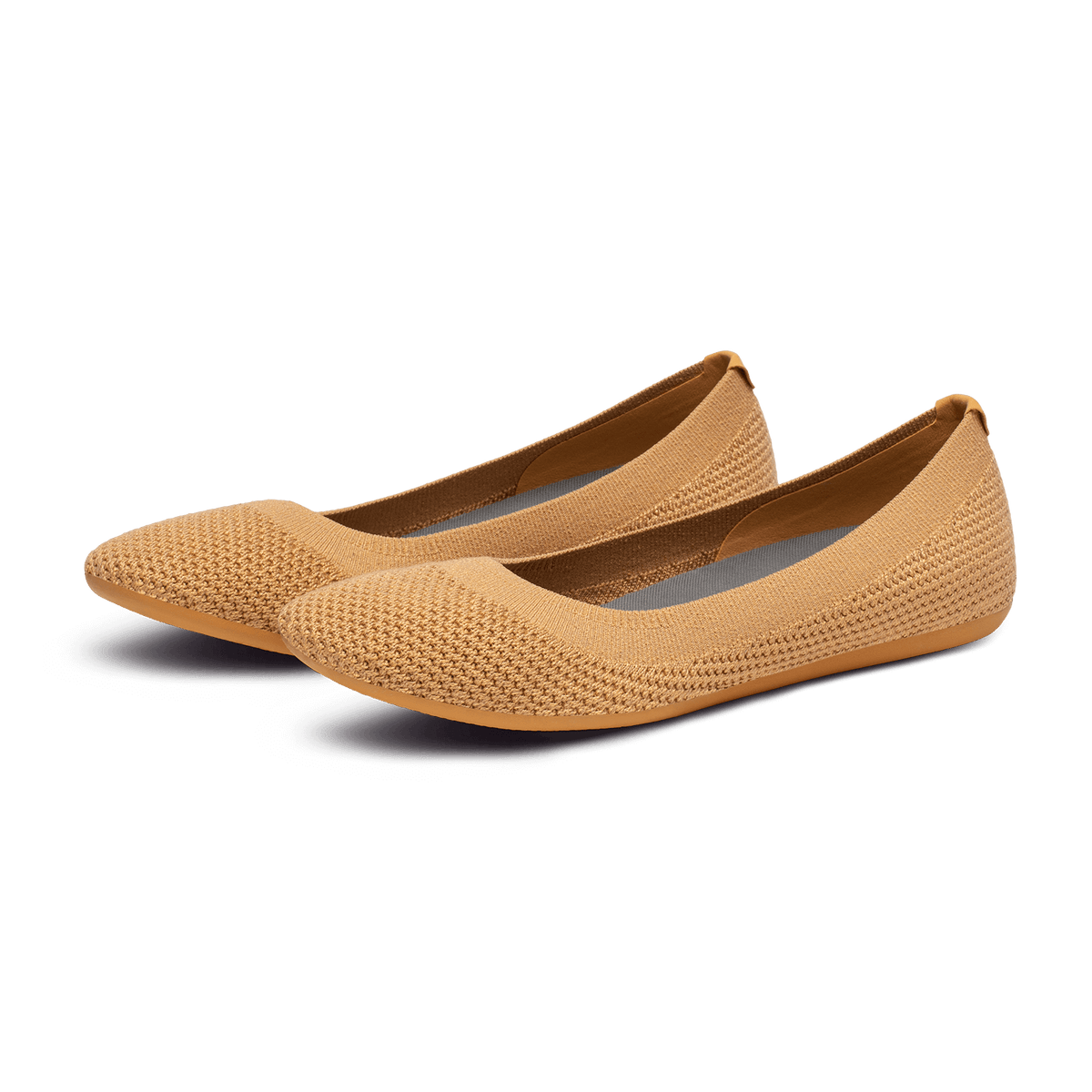 Women's Tree Breezers - Forage Tan (Forage Tan Sole) - Image 7
